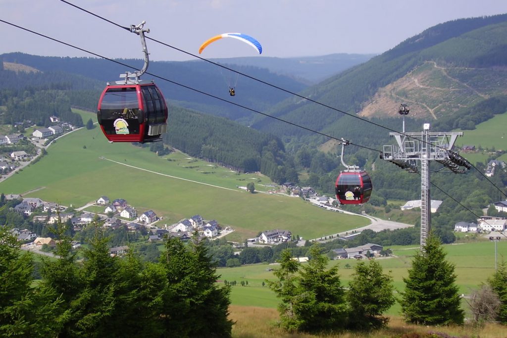 Freizeit Ettelsberg Seilbahn 01