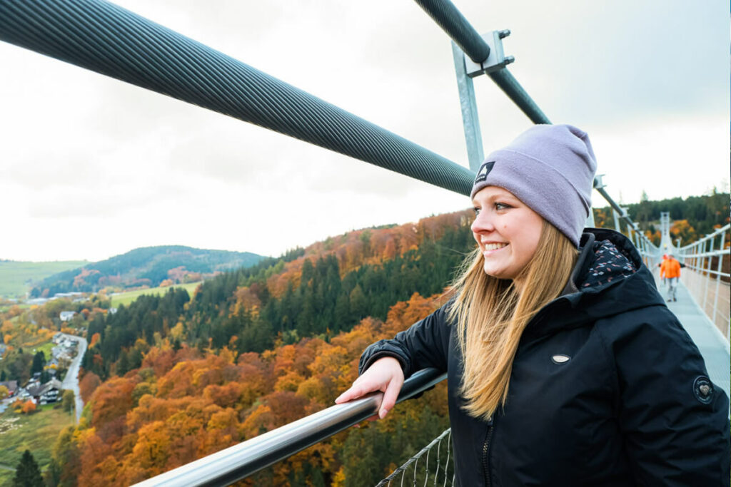 Freizeit Skywalk 02