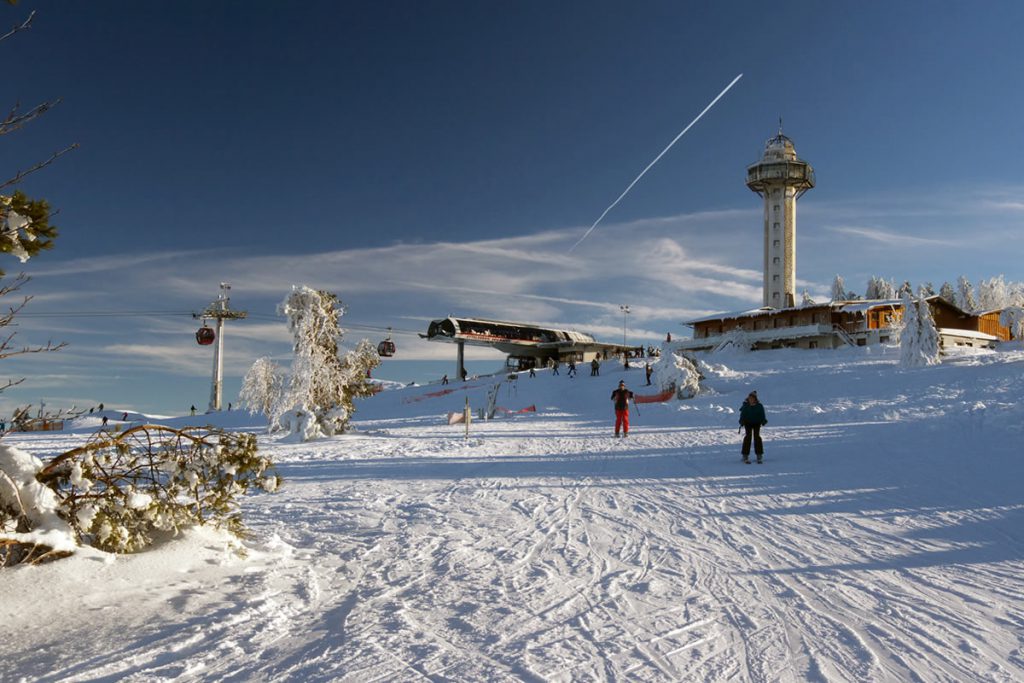 Freizeit Wintersport 01